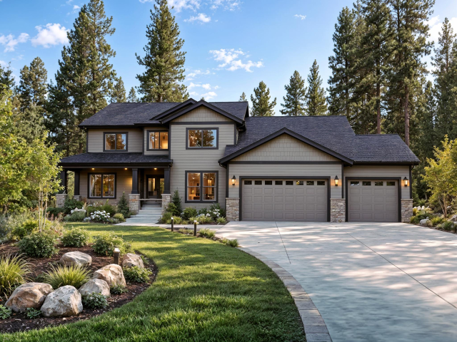 Emerald Valley RHI