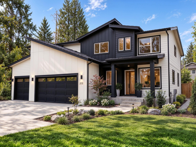 Wine Valley – Modern