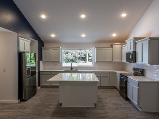 horshoe-bay-custom-home-reality-homes-1 Horseshoe Bay 1942 sq. ft. 1 Story Kitchen with Island