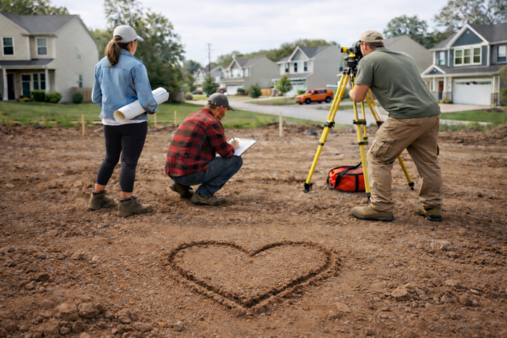How to Choose the Right Lot to Build Your Home in the PNW | Reality Homes
