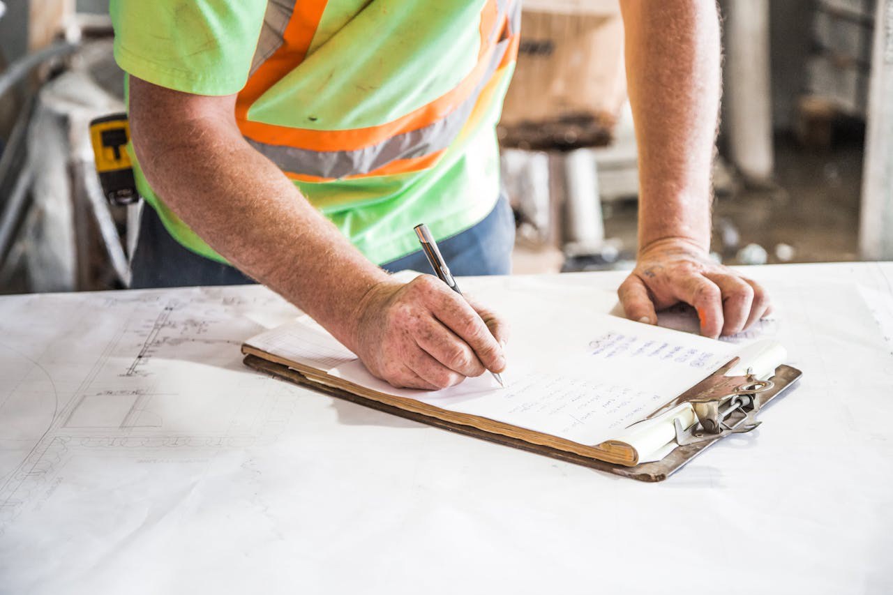 Your Spring 2026 Home Building Checklist | Reality Homes